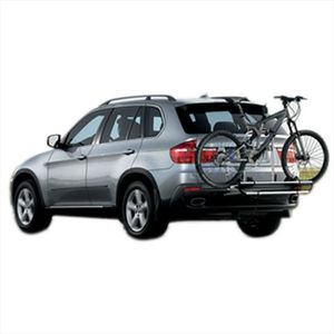 BMW Rear-Mounted Bicycle Carrier 82710443424